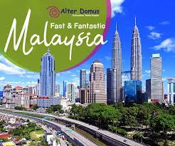 Five institutions working for sustainable solutions that reduce poverty and build shared prosperity in developing countries. Malaysia Is Amongst Such Developing Countries That S Always On The Growth Path From Technology Transport To Opportunities Developing Country Malaysia Life