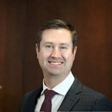 Golf Professional & Industry Friends