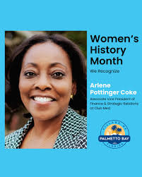 Arlene Pottinger Coke has over 25 years of experience in the hospitality  industry and serves as Associate Vice President of Finance and Strategic  Relations at Club Med North America and Caribbean. Her