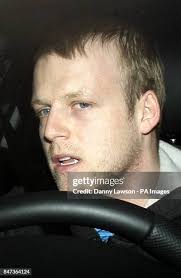 2,345 Danny Murray Photos & High Res Pictures