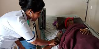 Find a military hospital or clinic military hospitals and clinics are found at military bases and posts around the world. Mohalla Clinics Availing Medical Help At Doorstep