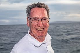 John Eichberger's Instagram, Twitter & Facebook