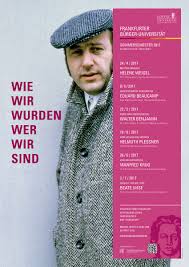 Auf den biografischen Spuren sechs prominenter Deutscher