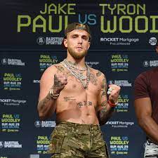 Jake paul beats tyron woodley via split decision in cleveland (1:37) jake paul gets rocked early but manages to come back and finish the fight strong vs. Wealj0dva 2x M