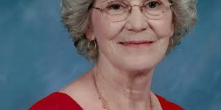 Obituary: Pauline Harvey Meadows, 89