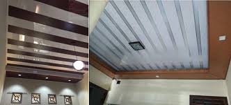 Artikel harga bahan bangunan kali ini secara khusus akan mengulas harga atap plafon gysum dan juga harga rangka plafon kayu / grc per meter atau borongan. 34 Harga Plafon Pvc Rumah Per Meter Paling Modern Dan Nyaman