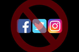 Maybe you would like to learn more about one of these? How To Deactivate Your Facebook Instagram Twitter Accounts Technobaboy Com