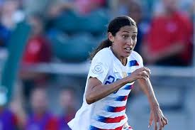 Sofascore also provides the best way to follow the live score of this. Usa Vs Spain International Friendly Final Score 1 0 As Christen Press Goal Lifts Yanks The Mane Land