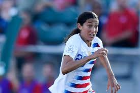 Team usa faced spain in the basketball final of the olympic games 2008 in beijing. Usa Vs Spain International Friendly Final Score 1 0 As Christen Press Goal Lifts Yanks The Mane Land