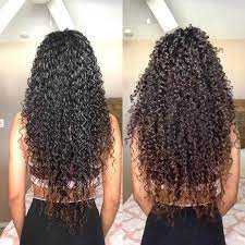 Real Results From Real People This Is Carlaparraxo By Using Our Plentiful Products It Helps Her With Maintain Her Curls And Avoid Hair Shrinkage Consiste