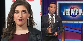 Controversial new jeopardy! host mike richards made a series of sexist comments in an old podcast — forcing him to apologize this week for a terribly embarrassing misjudgment. M5h Z4nqganwpm
