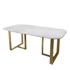 Maybe you would like to learn more about one of these? Modern Luxury Carrara White Marble Top Dining Table Buy Stone Top Dining Tables Faux Marble Top Table Granite Top Dining Tables Product On Alibaba Com