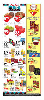 Bashas Weekly Ad September 25 October 1 2019
