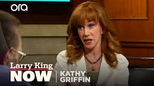 1 day ago · comedian kathy griffin revealed on social media that she will undergo surgery for lung cancer. Kathy Griffin On Bill Cosby Amy Schumer Trump Vs Hillary And Sexism In Comedy Youtube