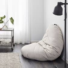 Ikea Dihult Pouffe Floor Pillows Ikea Pouffe