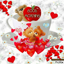 Search, discover and share your favorite good morning my love gifs. Awesome Gif Image Love You Good Morning Hubby Gif