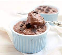 Pin On Lighter Desserts