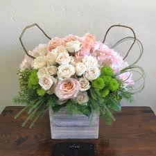 Floral crafting can entail many things. Fairy Garden 3 0 La Tulipe Floral Designs