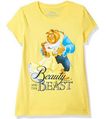 Beauty And The Beast Shirts For Adults Shop Clothing Shoes Online