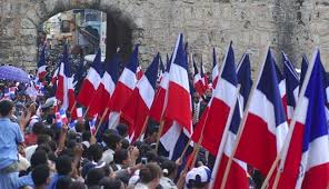 Resultado de imagen para independencia nacional dominicana