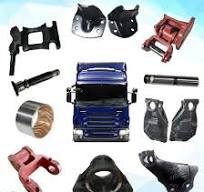 48414-1840/48414-E0200/S007/Hsk007/19721840 Japanese Truck Spare Parts Hino  Spring Bracket