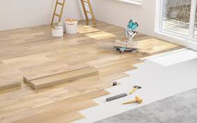 Besides looking like wood, termites are not attracted by them, and they are easier to install. Laminate Flooring Installation Cost Per Sqm Karma Flooring