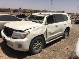 تشليح شرق الرياض لشراء السيارات المصدومه تشليح السلي شراء سيارات تشليح 0560634921