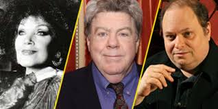 Original Company Cast Member Steve Elmore Dies at 84