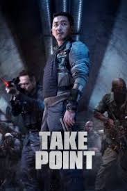 On the day of the u.s. Take Point 2018 Full Movie 123movies