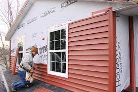 This is our most comprehensive v. How To Install Vinyl Siding Diy Guide Siding Cost Guide Exploring House Siding Options
