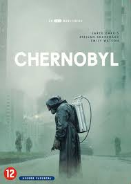 Visualiseringssenteret tilknyttet reaktoranlegget i tsjernobyl (the chernobyl decommissioning visualisation center, cdvc) er basert på… Bol Com Chernobyl Tsjernobyl Dvd Emily Watson Dvd S