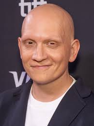 Anthony Carrigan (actor)