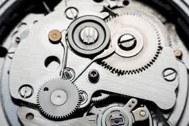Video inside of watch mechanism. Premium Photo Mechanical Watch Gear Clock Close Up Cogs And Gears Inside Clock Background