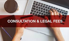 It is usually best to pay per hour if you need them for a specific service, otherwise, it can add up quickly! Payments For Consultation Legal Fees And Application Fees