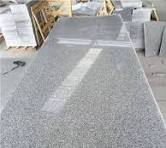 Block Stocks -G603 Balma Grey Granite,Padang Light,Sesame White,Padang  White Granite Tiles for Interior Floor & Wall Good Quality from China - ...