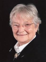 ESTELLE GOSSELIN SULLIVAN