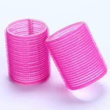 Large Hair Rollers Professional Hair Curler Plastic Sticky Hair Curling Tools Do Hope You Enjoy Our Image Large Hair Rollers Hair Curling Tools Hair Curlers
