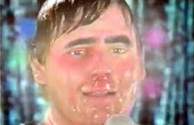 Tim Heidecker of Tim & Eric