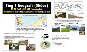 Tasik bera dan tasik chini merupakan kawasan pelancongan dan perikanan. Slides For Online Teaching New Ms Irene S Classroom Facebook
