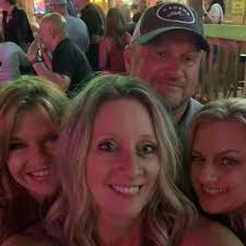 Girls Night Out....well, and Reuben😊