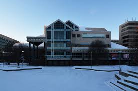 alaska center for the performing arts wikipedia