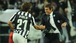 Andrea pirlo official on instagram: Pirlo I Want My Juventus Side To Be Like Conte S Teams Goal Com