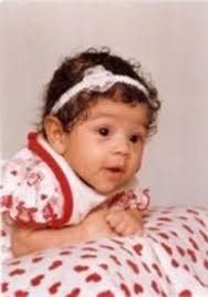 Caroline Rose Johnson Obituary August 10, 2006