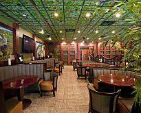 Barrio Cafe Zagat Review Cafe Bistro Cafe Midtown