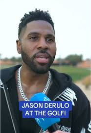 Jason Lebo Golfing with Linda