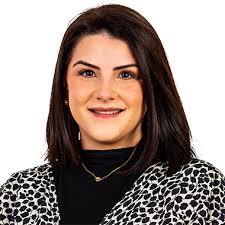 Ciara Barbu-O'Connor