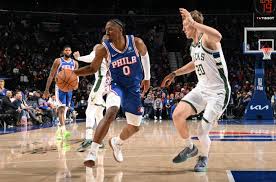Milwaukee Bucks vs. Philadelphia 76ers Preview & Game Thread: End of suffering and an era?