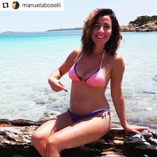 Manuela Boselli - Free pics, galleries & more at Babepedia