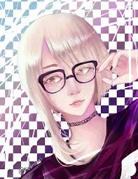 Shiki Aoki piroxshiki - Illustrations ART street