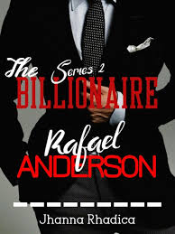 We did not find results for: The Billionaire 2 Rafael Anderson